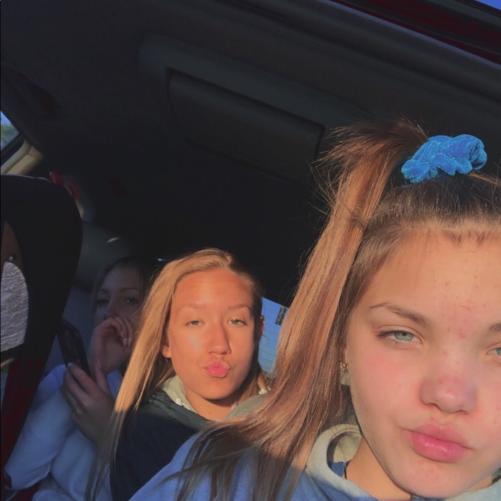 Meet your Posher, Veda